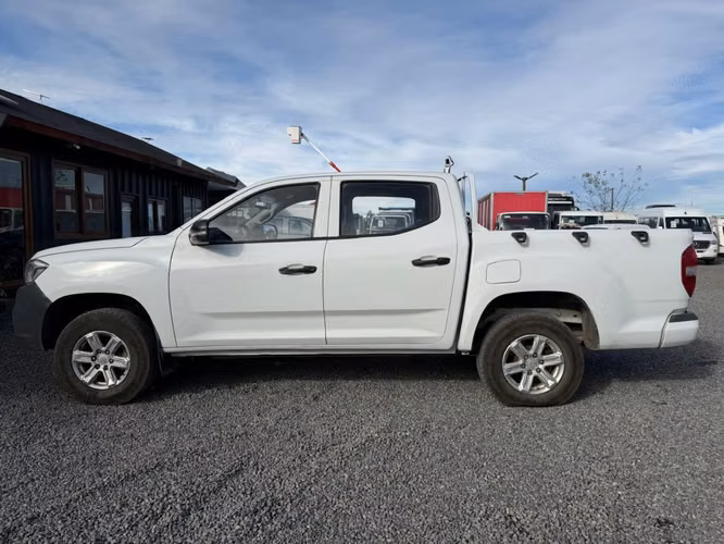 MAXUS T60  DX 2.8 4X2 MT6 2022