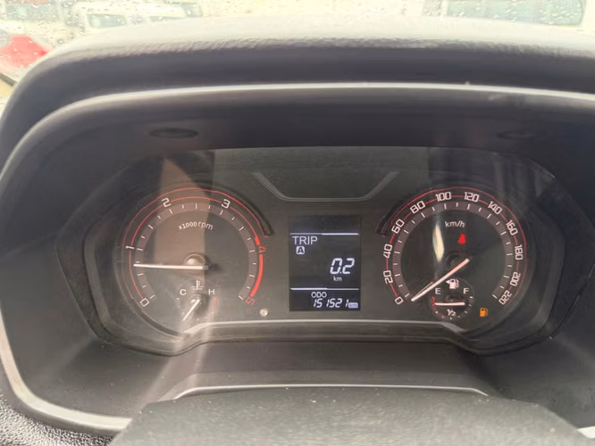 MAXUS T60  DX 2.8 4X2 MT6 2022