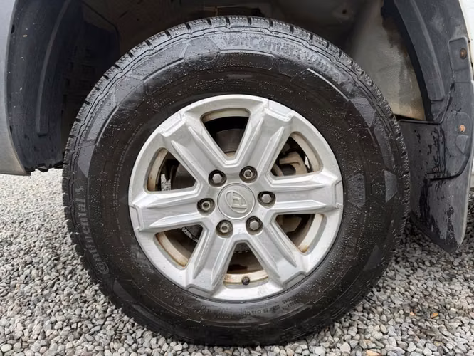 MAXUS T60  DX 2.8 4X2 MT6 2022