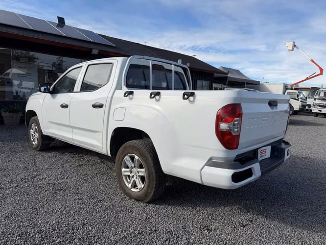 MAXUS T60  DX 2.8 4X2 MT6 2022