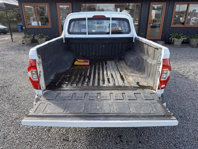 MAXUS T60  DX 2.8 4X2 MT6 2022