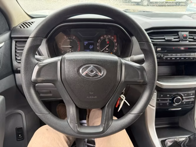 MAXUS T60  DX 2.8 4X2 MT6 2022