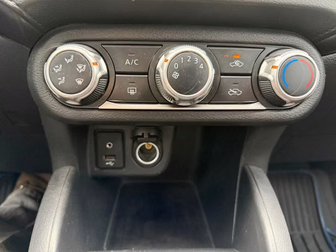 NISSAN VERSA NEW VERSA SENSE 1.6 MT5 2022