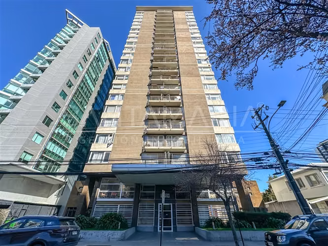 DEPARTAMENTO Orompello, Concepción