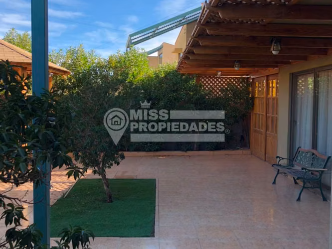 VENDE CASA VILLA LOMAS HUASI, CALAMA - Imagen 20