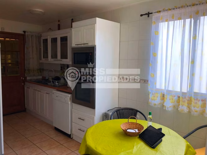 VENDE CASA VILLA LOMAS HUASI, CALAMA - Imagen 8