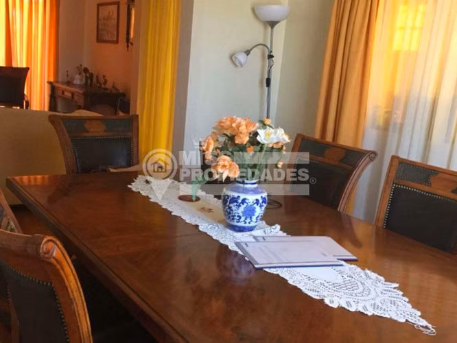 VENDE CASA VILLA LOMAS HUASI, CALAMA - Imagen 11