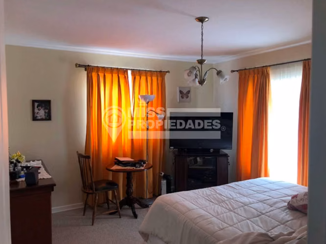 VENDE CASA VILLA LOMAS HUASI, CALAMA - Imagen 19