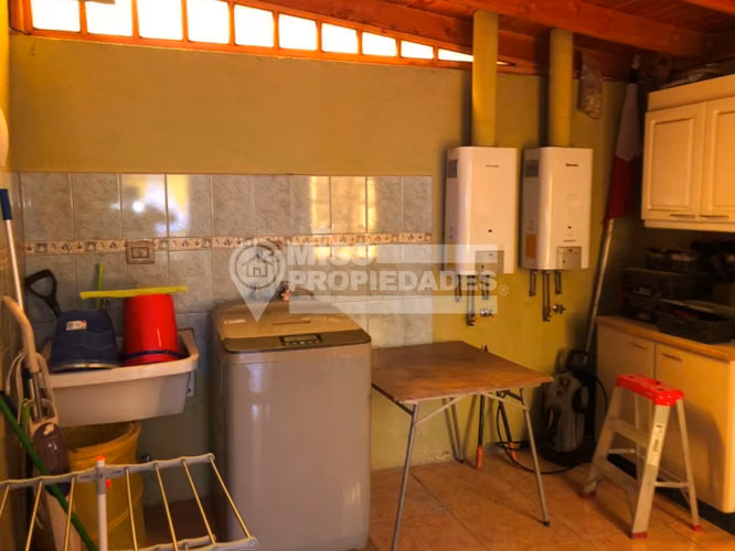 VENDE CASA VILLA LOMAS HUASI, CALAMA - Imagen 9