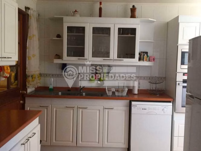 VENDE CASA VILLA LOMAS HUASI, CALAMA - Imagen 5