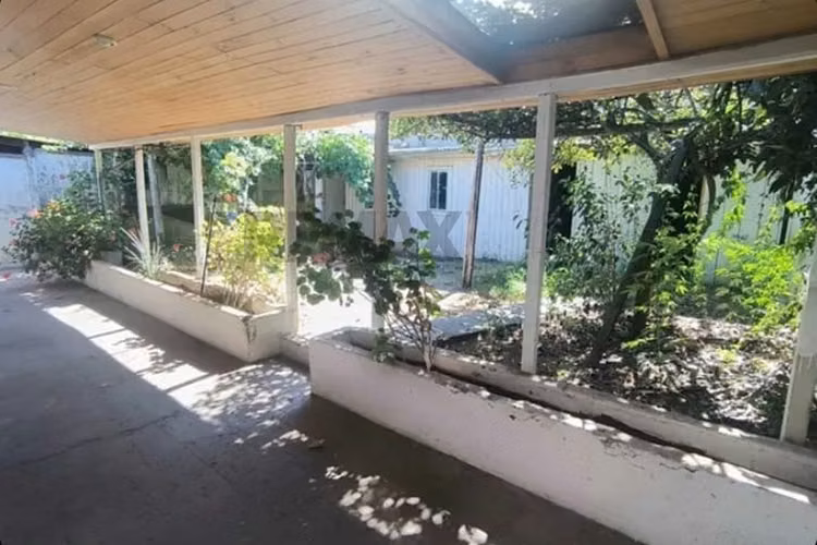 ¡casa en las condes, ideal inversión!