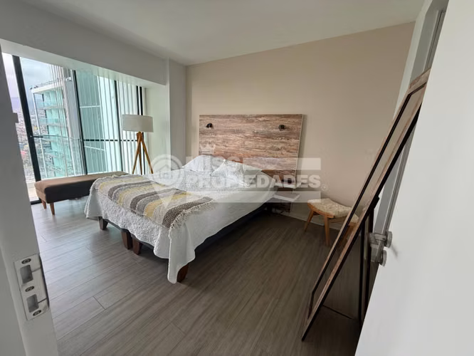 ARRIENDA DEPARTAMENTO FULL AMOBLADO ANTOFAGASTA