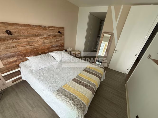 ARRIENDA DEPARTAMENTO FULL AMOBLADO ANTOFAGASTA