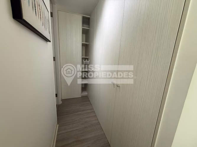 ARRIENDA DEPARTAMENTO FULL AMOBLADO ANTOFAGASTA