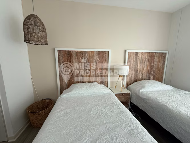 ARRIENDA DEPARTAMENTO FULL AMOBLADO ANTOFAGASTA