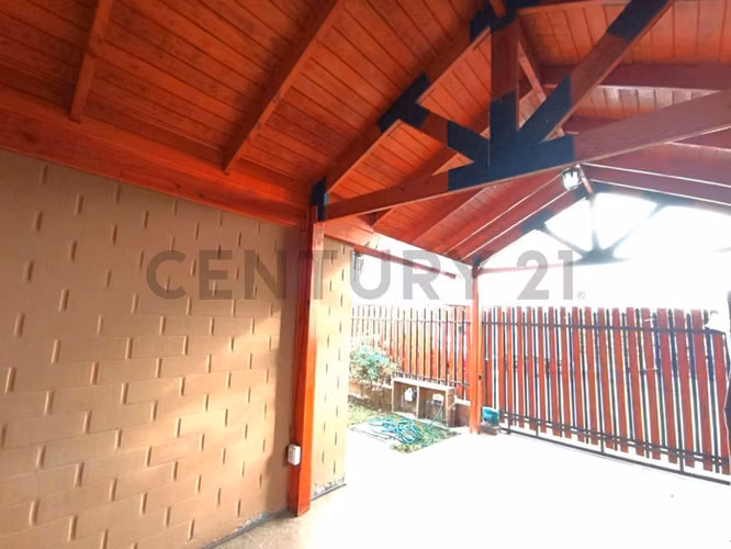 Se vende casa ampliada Puertas del Mar, La Serena