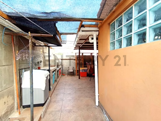 Se vende casa ampliada Puertas del Mar, La Serena