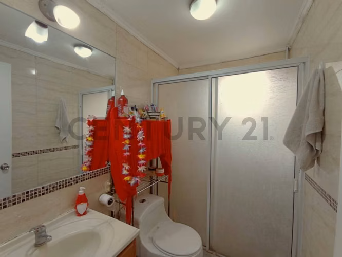 Se vende casa ampliada Puertas del Mar, La Serena