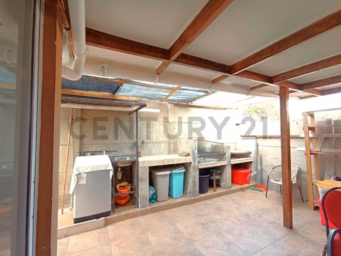 Se vende casa ampliada Puertas del Mar, La Serena