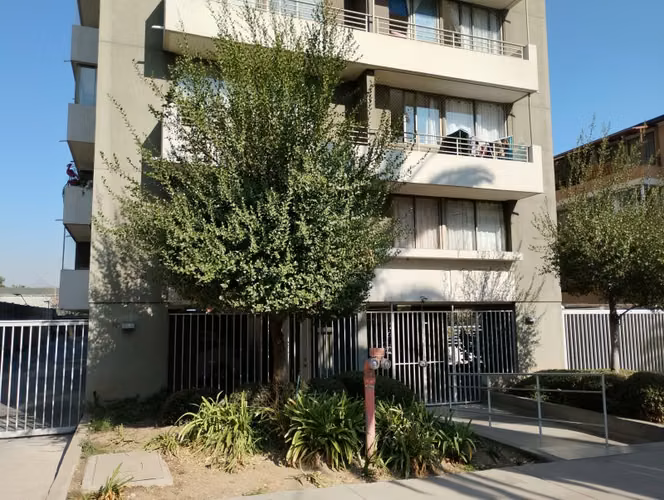 Departamento BARRIO LA MARINA