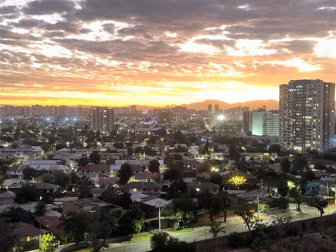 DEPARTAMENTO Av Vicuña mackenna 2585. San joaquin - Imagen 12