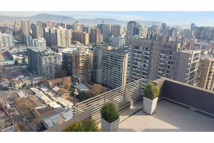 Oportunidad de inversión en santiago centro