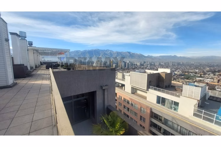 Oportunidad de inversión en santiago centro