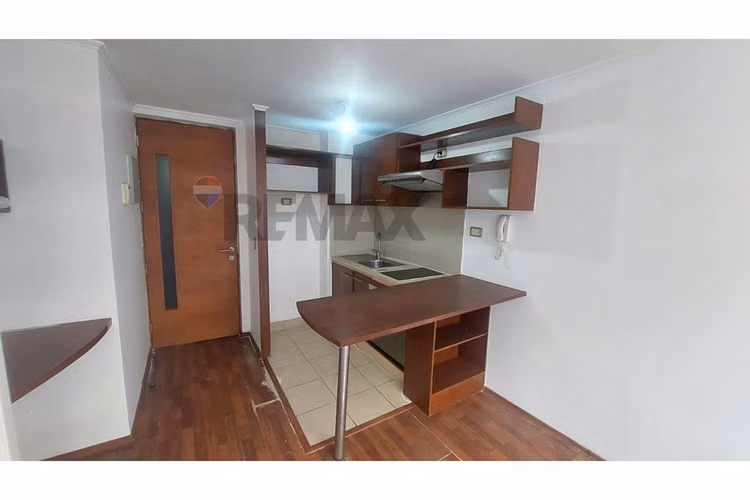 Oportunidad de inversión en santiago centro