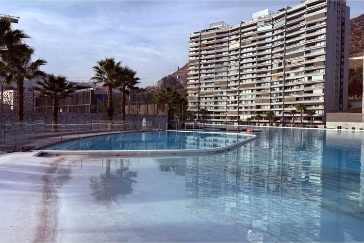 Venta departamento ciudad empresarial - 131 mt2