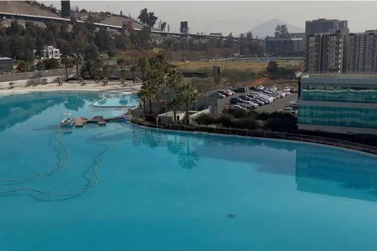 Venta departamento ciudad empresarial - 131 mt2 - Imagen 15