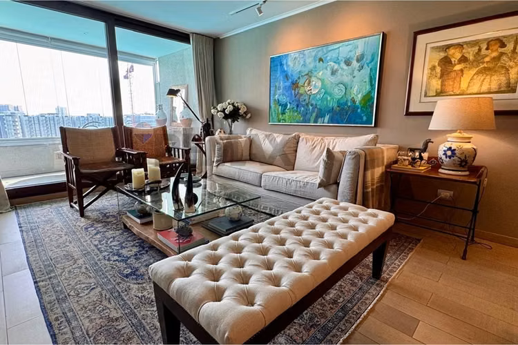 Venta departamento ciudad empresarial - 131 mt2 - Imagen 4