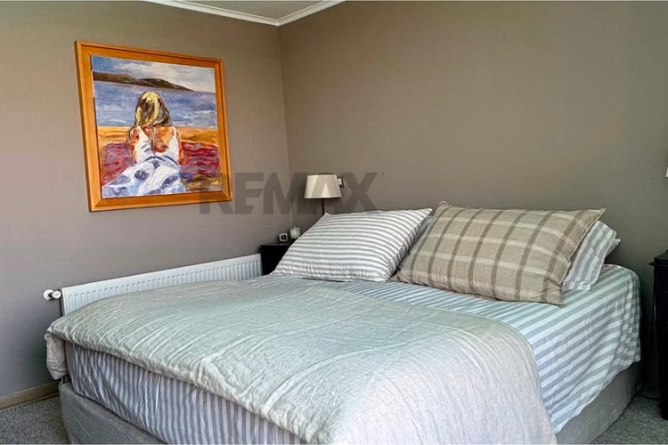 Venta departamento ciudad empresarial - 131 mt2