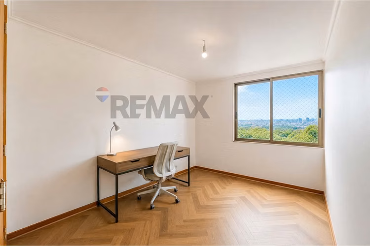 Moderno depto 3d + servicio | nueva costanera