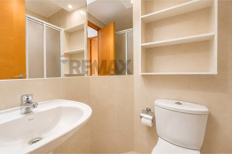 Moderno depto 3d + servicio | nueva costanera