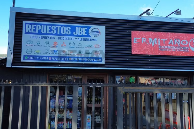 Propied centro pucon