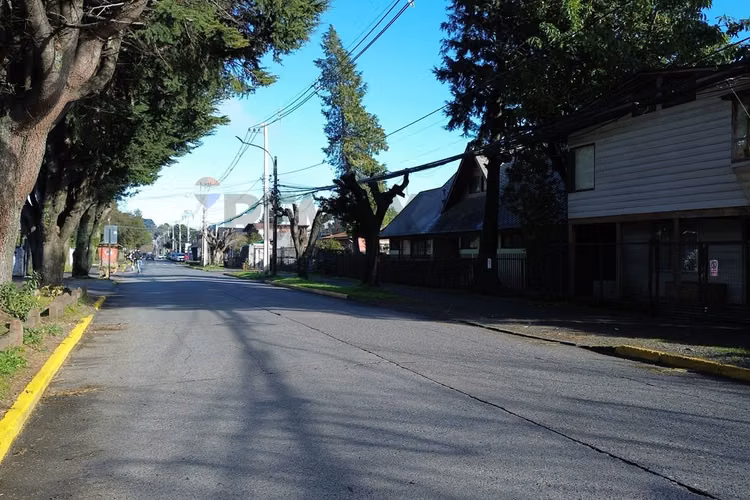 Propied centro pucon