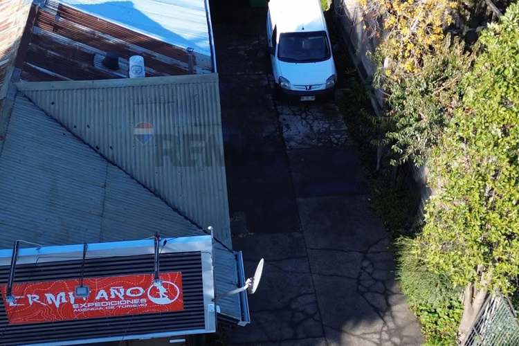 Propied centro pucon