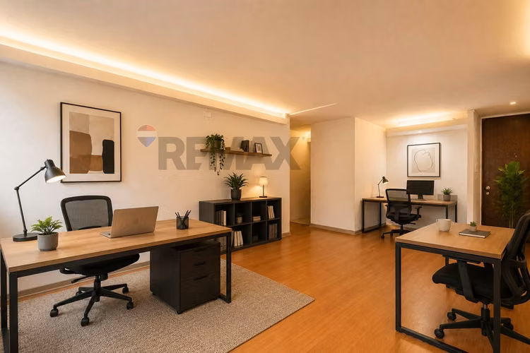 Venta de oficina en providencia