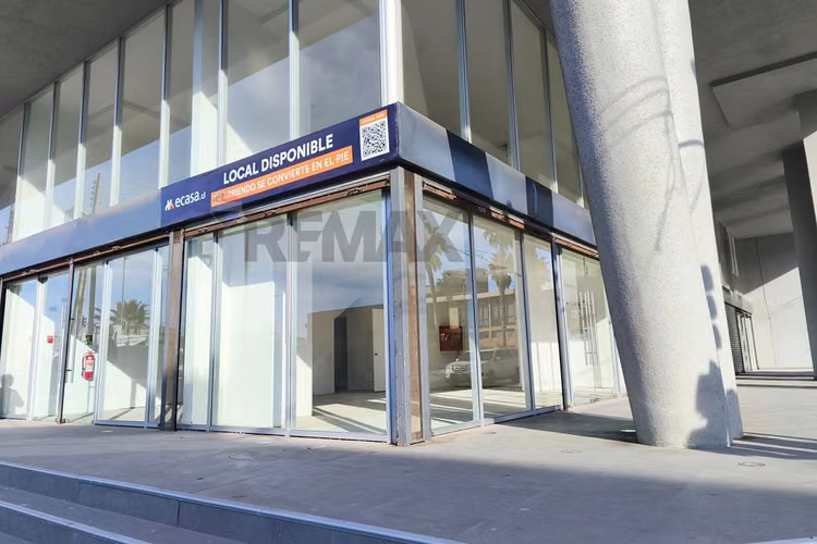 193 m² en 2 plantas para hacer crecer tu empresa