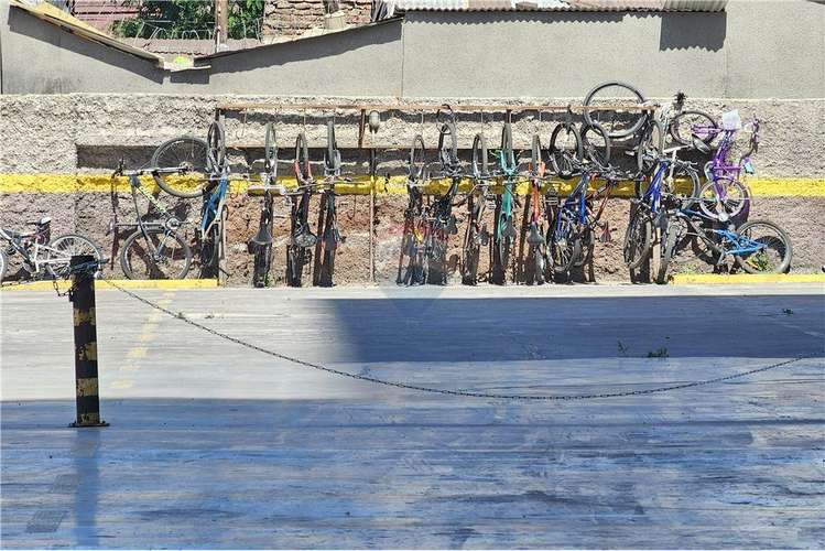 La mejor inversión con estacionamiento y bodegas - Imagen 17