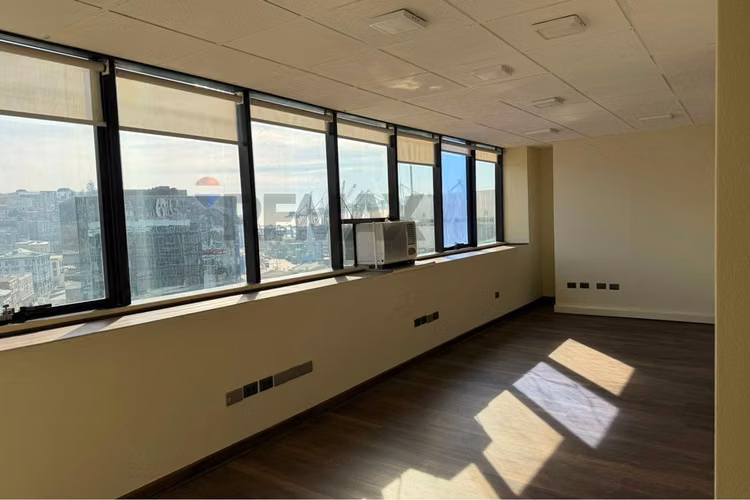 Oficina 91 m² en barrio puerto - Imagen 8