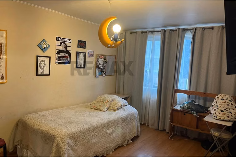 Se vende depto edificio los heroes