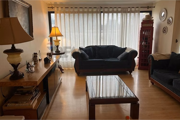 Se vende depto edificio los heroes