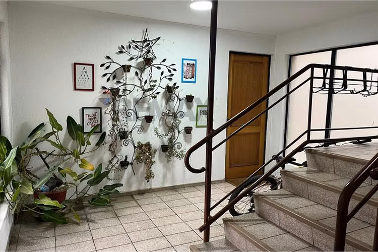 Se vende depto edificio los heroes