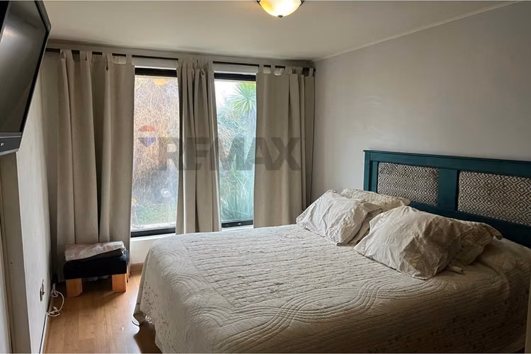 Se vende depto edificio los heroes