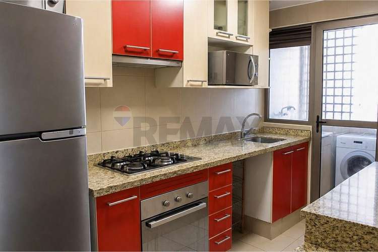 Venta departamento ñuñoa 3d 2b 1e - Imagen 6