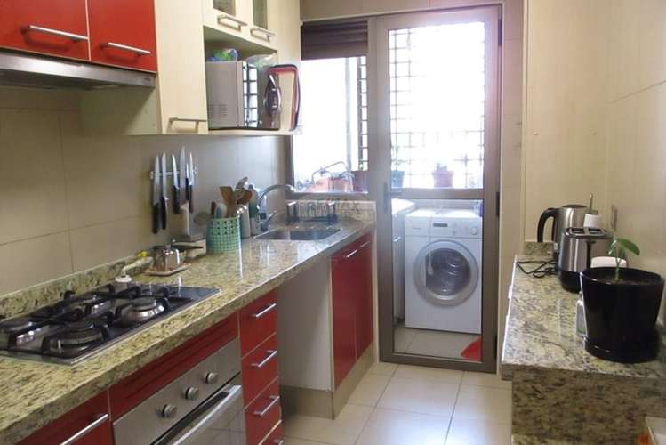 Venta departamento ñuñoa 3d 2b 1e - Imagen 8