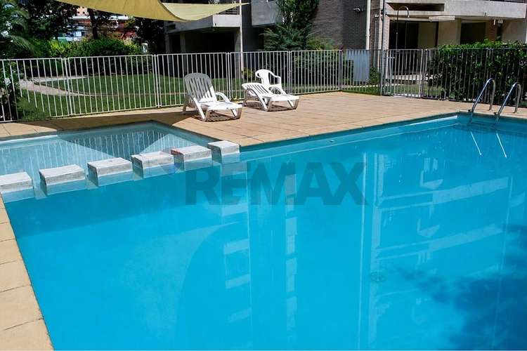 Venta departamento ñuñoa 3d 2b 1e - Imagen 25