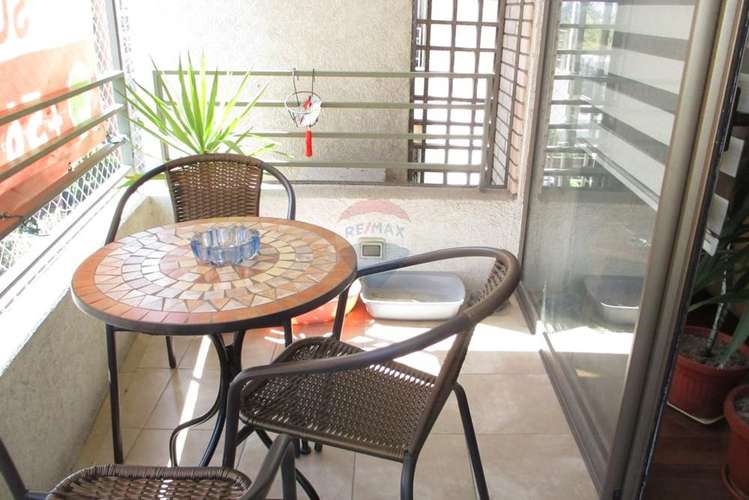 Venta departamento ñuñoa 3d 2b 1e - Imagen 4