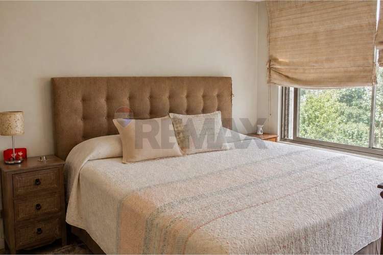 Venta departamento ñuñoa 3d 2b 1e - Imagen 17